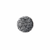 MAC 187S Duo Fibre Face Brush