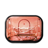 MAC Connect In Colour Eye Shadow Palette: Embedded in Burgundy