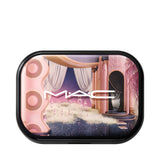 MAC Connect In Colour Eye Shadow Palette: Encrypted Kryptonite