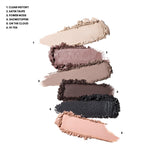 MAC Connect In Colour Eye Shadow Palette: Encrypted Kryptonite