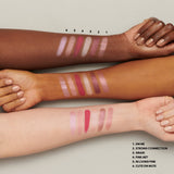 MAC Connect In Colour Eye Shadow Palette: Rose Lens