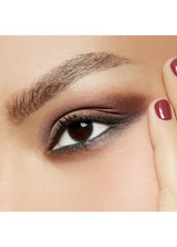 MAC Eyeshadow x9: Burgundy Times Nine