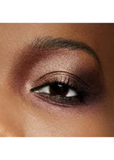 MAC Eyeshadow x9: Burgundy Times Nine