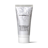 MAC Frosted Blue Primer Cool & Clear