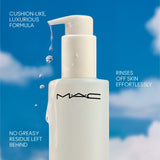 MAC Hyper Real Fresh Canvas Cleansing Oil 200ml