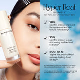 MAC Hyper Real Serumizer ™ Skin Balancing Hydration Serum 15ml