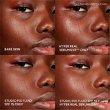 MAC Hyper Real Serumizer ™ Skin Balancing Hydration Serum 30ml