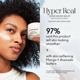 MAC Hyper Real Skincanvas Balm ™ Moisturising Cream 30ml
