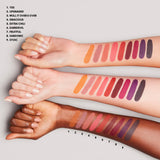 MAC Locked Kiss Ink Lipcolour
