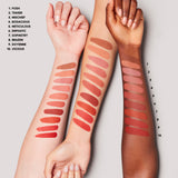 MAC Locked Kiss Ink Lipcolour