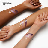 MAC Lost In The Gloss Lipglass Trio - Purple (Worth £66)