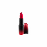 MAC Love Me Lipstick Hot As Chili