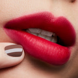 MAC Love Me Lipstick Hot As Chili