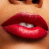 MAC Love Me Lipstick Hot As Chili