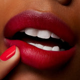 MAC Love Me Lipstick Hot As Chili