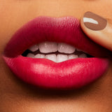 MAC Love Me Lipstick Hot As Chili