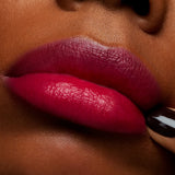 MAC Love Me Lipstick Hot As Chili