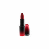 MAC Love Me Lipstick Hot As Chili
