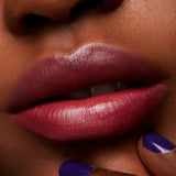 MAC Love Me Lipstick Hot As Chili