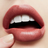 MAC Love Me Lipstick Hot As Chili