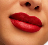 MAC Love Me Lipstick Hot As Chili