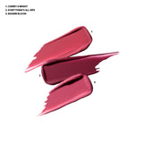 MAC Lustrelite Mini Lipstick Trio - Pink (Worth £45)