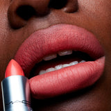MAC Matte Lipstick
