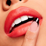 MAC Powder Kiss Velvet Blur Lipstick