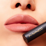 MAC Powder Kiss Velvet Blur Lipstick