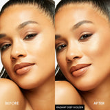 MAC Skinfinish Sunstruck Radiant Bronzer