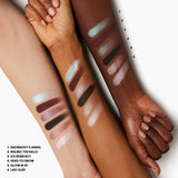 MAC Squall Goals Eye Shadow Palette X6 - Sparkle Storm (Worth £30)