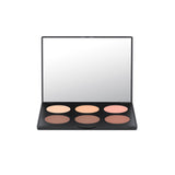 MAC Studio Fix Sculpt and Shape Contour Palette Light/Medium
