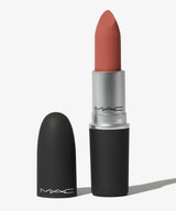 MAC Powder Kiss Lipstick