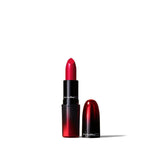 MAC Love Me Lipstick Hot As Chili