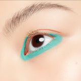 MAC Colour Excess Gel Eyeliner The Last Word