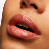 MAC Lusterglass Lipstick Shade Extensions In Well, Well, Well