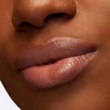 MAC Lusterglass Lipstick Shade Extensions In Well, Well, Well