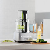 Magimix 4200XL Satin Food Processor