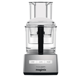Magimix 5200XL Premium Food Processor In Satin