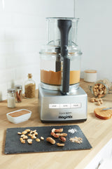 Magimix 5200Xl Satin Food Processor