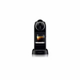 Nespresso Citiz Pod Coffee Machine Bundle by Magimix in Black