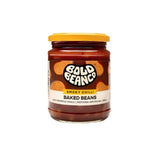 Bold Bean Co Baked Beans Smoky Chilli,390g