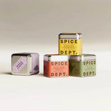 Spice Dept Whole Nutmeg, 20g