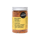 Wild Rice Namprik, 100g