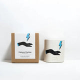 Maison Matine Candle Dark & Stormy 160g
