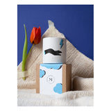 Maison Matine Candle Dark & Stormy 160g