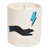 Maison Matine Candle Dark & Stormy 160g