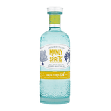 Manly Spirits Coastal Citrus Gin 70cl