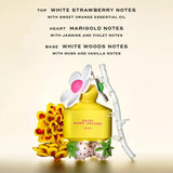 Marc Jacobs Daisy Glow Eau de Toilette 50ML