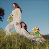 Marc Jacobs Daisy Wild Eau So Intense Eau de Parfum